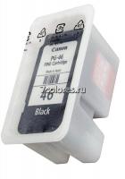 Canon PG-46 черный «тех.упаковка»